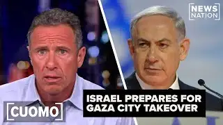 Cuomo: Are Democrats concerned with human suffering, or still playing politics? | CUOMO