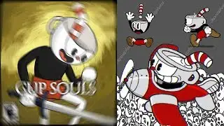 Cup Souls