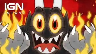 Cuphead Will Not Come to PS4 - IGN News