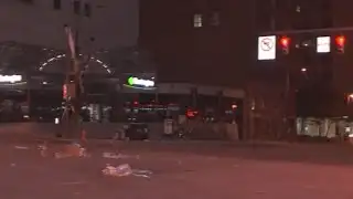 Curfew in effect until 6 a.m. Sunday, violators may be arrested