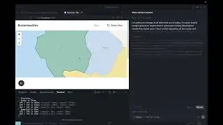 Curiosity Builds! Ep 2: Dynamic Country Labels (Borderlesswire) 🏷️🌍