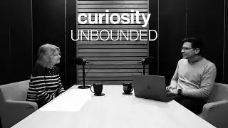 Curiosity Unbounded, Ep. 16 (VIDEO): Toxoplasma and the human host