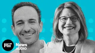 Curiosity Unbounded, Ep. 4: Build your own superpower, then share it with the world