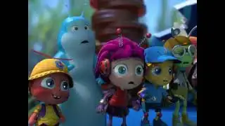 "Curious Insects" Trailer