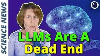 Current AI Models have 3 Unfixable Problems