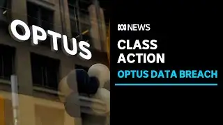 Current and former Optus customers sign on to class action against telco | ABC News