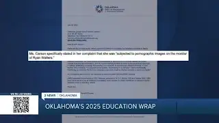 Curriculum & controversy: Look back on Oklahoma