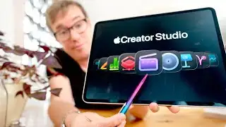 Curse or blessing? Apple introduces Creator Studio