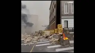 Cursed Piggy Build Mode AI Generated Videos (Luma Dream Machine)