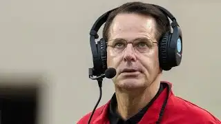 Curt Cignetti addresses whether he would take an NFL job