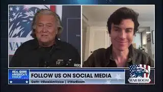 Curt Mills criticizes Mark Levin for his constant calls to attack Iran