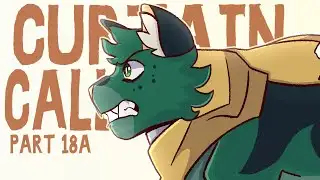 CURTAIN CALL || Catified MAP - Part 18a (BNHA)