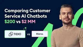 Customer Service AI Chatbots Compared: $200 vs. $2 MM
