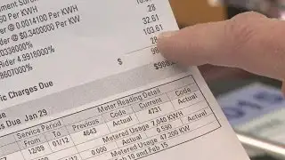 Customers question fees on Kentucky Power bills