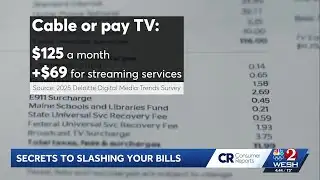 Cut your bills in the New Year | Consumer Reports
