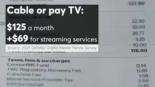 Cut your bills in the New Year: How small changes can turn into real savings