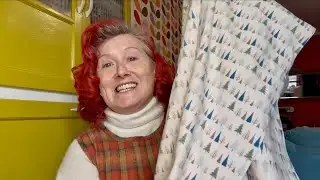 Cute little bear in the woods!