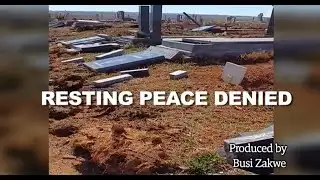 Cutting Edge | GRAVES-Rest In Peace denied