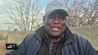 Cutting Edge | Leratong Village