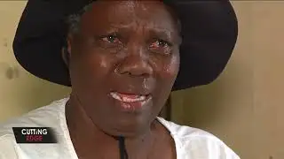 Cutting Edge | Mistakenly Buried