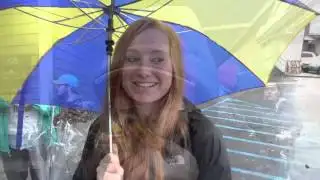 Cutting Edge News, Episode 4, Fall 2015