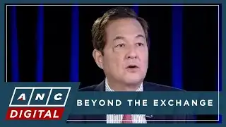 Cuunjieng: ICI Chair Andres Reyes should avoid making ‘platitude’ statements | ANC