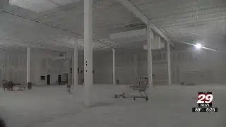 CVille Smash soon to be Charlottesville’s first indoor pickleball facility