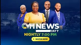 CVM News At 7PM: February 6, 2026