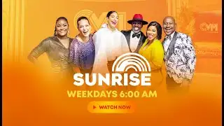 CVM Sunrise Morning Show: February 4, 2026 | CVMTV