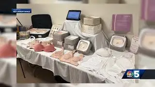 CVPH BREAST CANCER SERVICES