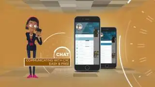 CXC Connect Launch Video