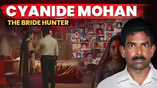 Cyanide Mohan: India’s Most Dangerous Serial Killer
