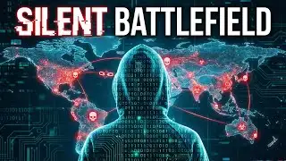 Cyber Attacks Become Warfare | InnoVision Tech