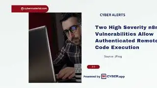 Cyber Briefing: 2026-01-30