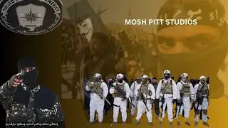 Cyber Chronicles: CIA & Anonymous vs. ISIS