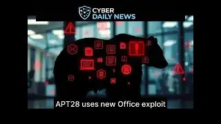 Cyber Daily News February 4, 2026