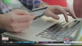 Cyber Monday safety reminders from the BBB