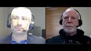 Cyber News This Week with Michael Hamilton