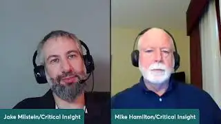 Cyber News Update with Mike Hamilton