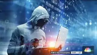 Cyber Security Expert Explains Log4j