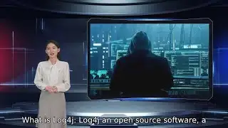 Cyber security: Log4j vulnerability issue explained