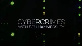 Cybercrimes with Ben Hammersley: Darknets - BBC Our World