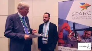 CYBERLEGS++ (Horizon2020)