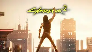 CYBERPUNK 2 JOHNNY COMEBACK? 10+ NEW GAMES ANNOUNCED & MORE