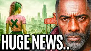 Cyberpunk 2 Just Got BIG NEWS...
