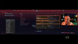 Cyberpunk 2077 in VR [In-Game Settings & Guide] LukeRoss Mod REAL VR