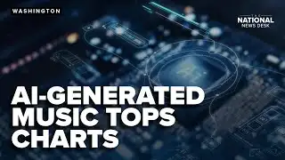 Cybersecurity expert discusses AI