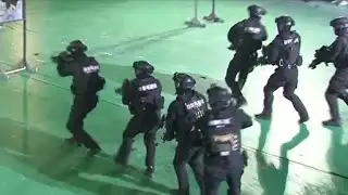 Cybersecurity experts warn about hackers targeting Olympics