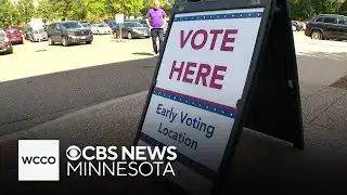 Cybersecurity officials hold summit in Minneapolis, highlight effort to keep elections secure