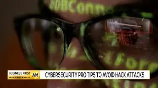 Cybersecurity Pro Tips To Avoid Hack Attacks